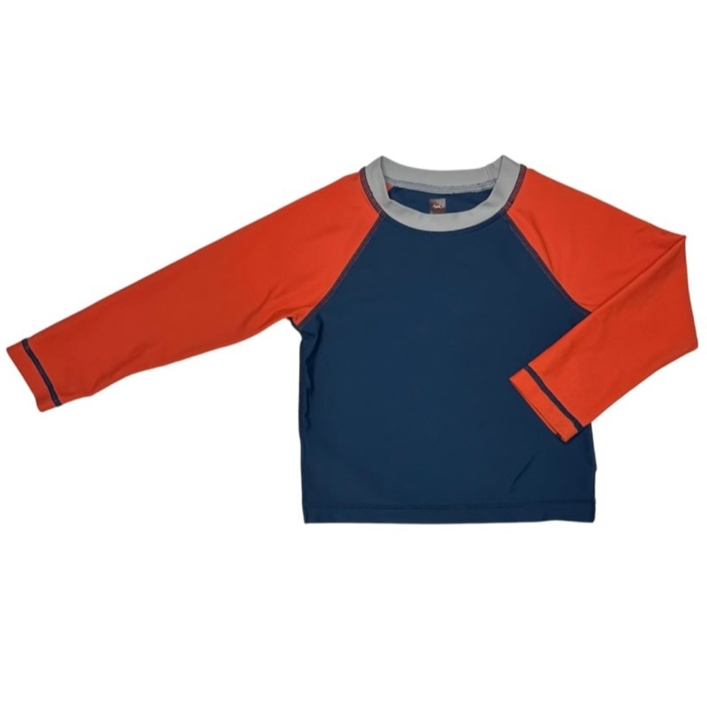 Tea Collection Ripper Baby Rashguard‎